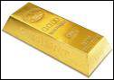 Pure Gold Bar 24 karaat