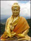 Golden Buddha